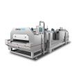 IQF Individually Quick Frozen Machine