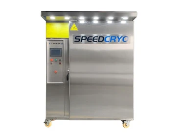 How To Control Temperature in A Liquid Nitrogen Freezer?