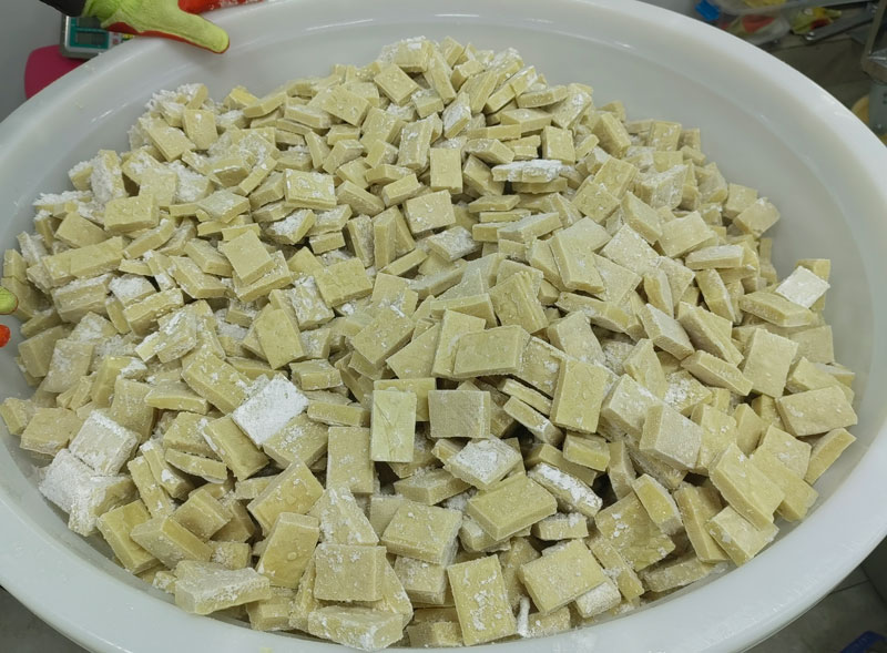 How Fast Can a Liquid Nitrogen Freezer Handle Small-Batch Food Freezing?